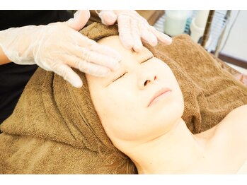 ステラフィールド(stella field)/美容液導入　エクソソーム導入