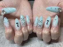 エブリ 厚木妻田店(Every)/持ち込みアートコース(長さだし)