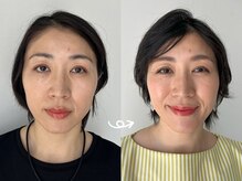 カワル(cawalu)/◆眉タイプ診断