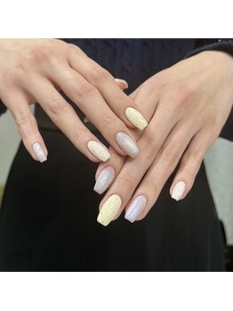 シーズネイル(She's nail)/新規お客様 オフ込み 6980円