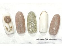 ティーエヌ 溝の口店/☆デザイン定額A☆