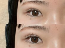 ミミシル 三条店(mimicil)/パリジェンヌラッシュリフト