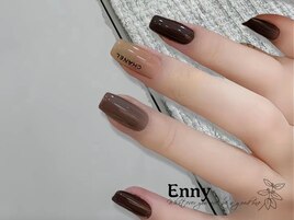 パラジェル/マグネット/長さだし