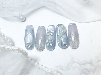プティネイル(Puti Nail)/◇¥11,550◇