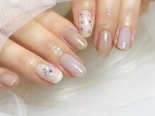 セレネ(Selene)/monthly design