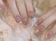 モアグラム 原宿竹下口店(More Glam)/マグネット