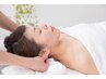 【耳エステ★睡眠サポート＆至福のリラックス】耳活 Boost  40分 ￥6,300