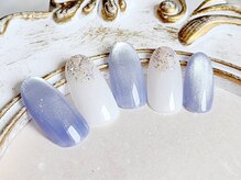 ネイルサロン アミュゼ/定額プラチナ