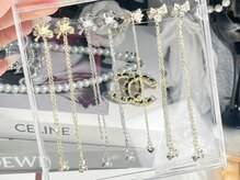 サンサンイチ 関内店(331)/SNS流行りパーツ1,000種類以上♪