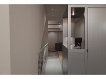 ロマ(LOMA)の雰囲気（落ち着いた雰囲気の店内）