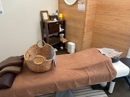 ボディコンシェル(Body Conciel)の写真