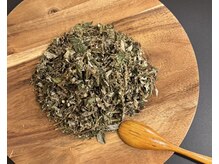 リリームーン(Lily MOON)の雰囲気（よもぎ蒸しで体の内側から温めます/代謝促進/美肌/冷え/スッキリ）