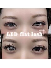 エムドット 中野(M.)/LED120本♪