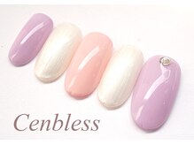 ビューティスタジオ センブレス(Cenbless)/ハンド★定額6000