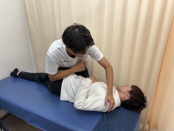 なおと整骨院 駅南店/