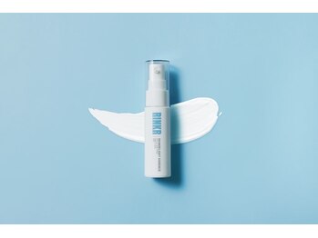 アレッド 大阪店(ared.)/美容液で整える!