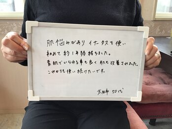 グランダム ローズ/