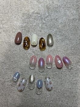 マンスリー定額コース