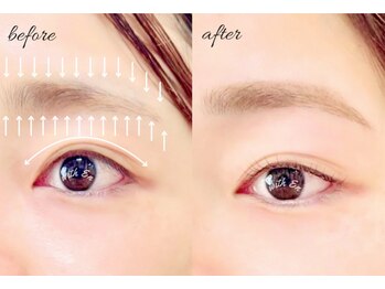 ウィズエン(with En)/1度の来店で垢抜ける!!