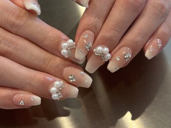 ミュート 三軒茶屋店(mute.)/120min by ami