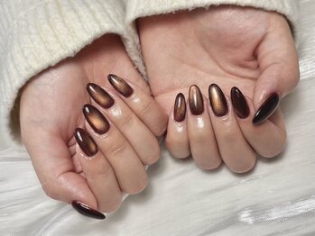 ワンカラー＋マグネット