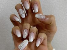 エムシス 夙川店(Msis)/Free art