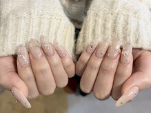 シオネイルサロン 下北沢2号店(sio.nailsalon)/スタッフオススメ