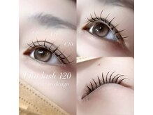 アイモア 金山店(eye mor.)/ゴージャスデザイン♪