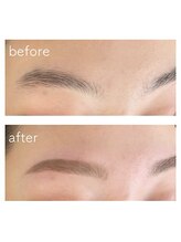 ユニブロウ 神戸住吉(UNI BROW)/[住吉]アイブロウ眉毛ワックス