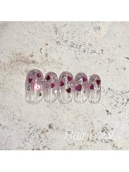 ネイルサロン レインボー(Nail Salon Rainbow)/