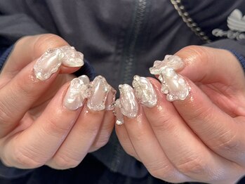 ウル(ULL)/MAXI【emiri】