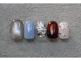 【new design】hand定額コース