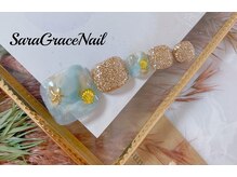 サラグレースネイル(Sara Grace Nail)/