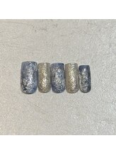 ディオ アンド ルーチェ アット(Dio&Luce at.)/☆ニュアンス☆