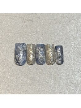 ディオ アンド ルーチェ アット(Dio&Luce at.)/☆ニュアンス☆