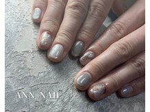 アン ネイル(ANN NAIL)/