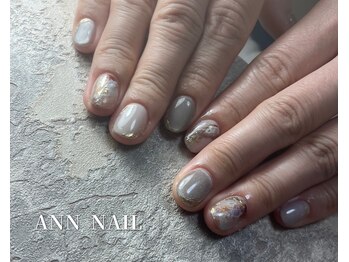 アン ネイル(ANN NAIL)/