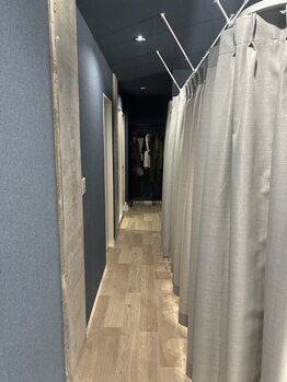 天テラス 水前寺店/廊下