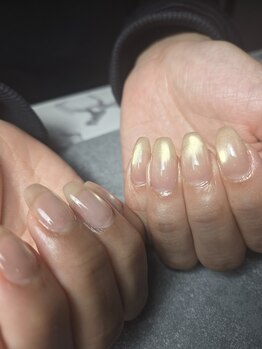 ヴィエル(Vieru)/マグネット　ベージュ