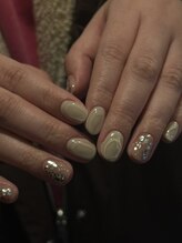 ステイシー(STAYSHE)/nuance design 120