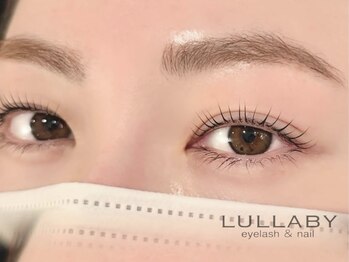 ララバイ 三軒茶屋店(LULLABY)/まつ毛パーマ[三軒茶屋]