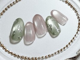 4月トレンドデザイン