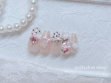 シシー 難波店(sissy)/定額course