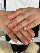 ブリスネイル うるま店(Bliss. nail)/Jr.ミニ定額10本アート