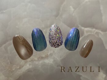 【¥9500定額コース】