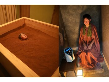 ツルとフクロウ　TSURUFUKUの写真/抜けない疲れ・冷えやコリに◎自律神経・ホルモンバランスを整え、溜め込まない身体へ！