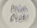 定額ネイルデザイン