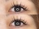 ビューティー アイラッシュ ベルウインク(Bellewink)の写真/ぱっちりキュートなお目元に♪黒目を強調したかわいいデザイン