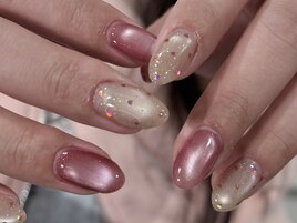 yui omakase design ¥9,900