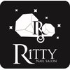 ネイルサロン リッティー(RITTY)のお店ロゴ